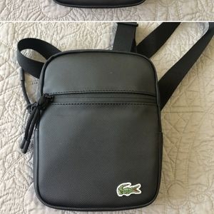 Lacoste Crossbody Bag